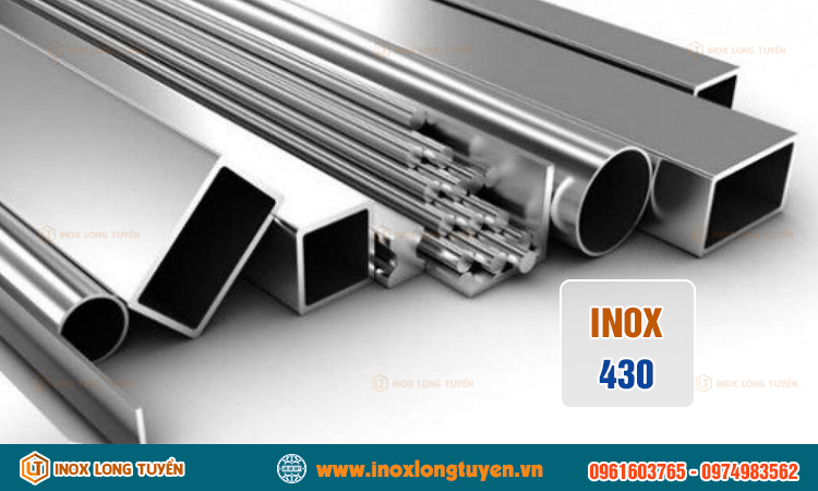 Inox 430