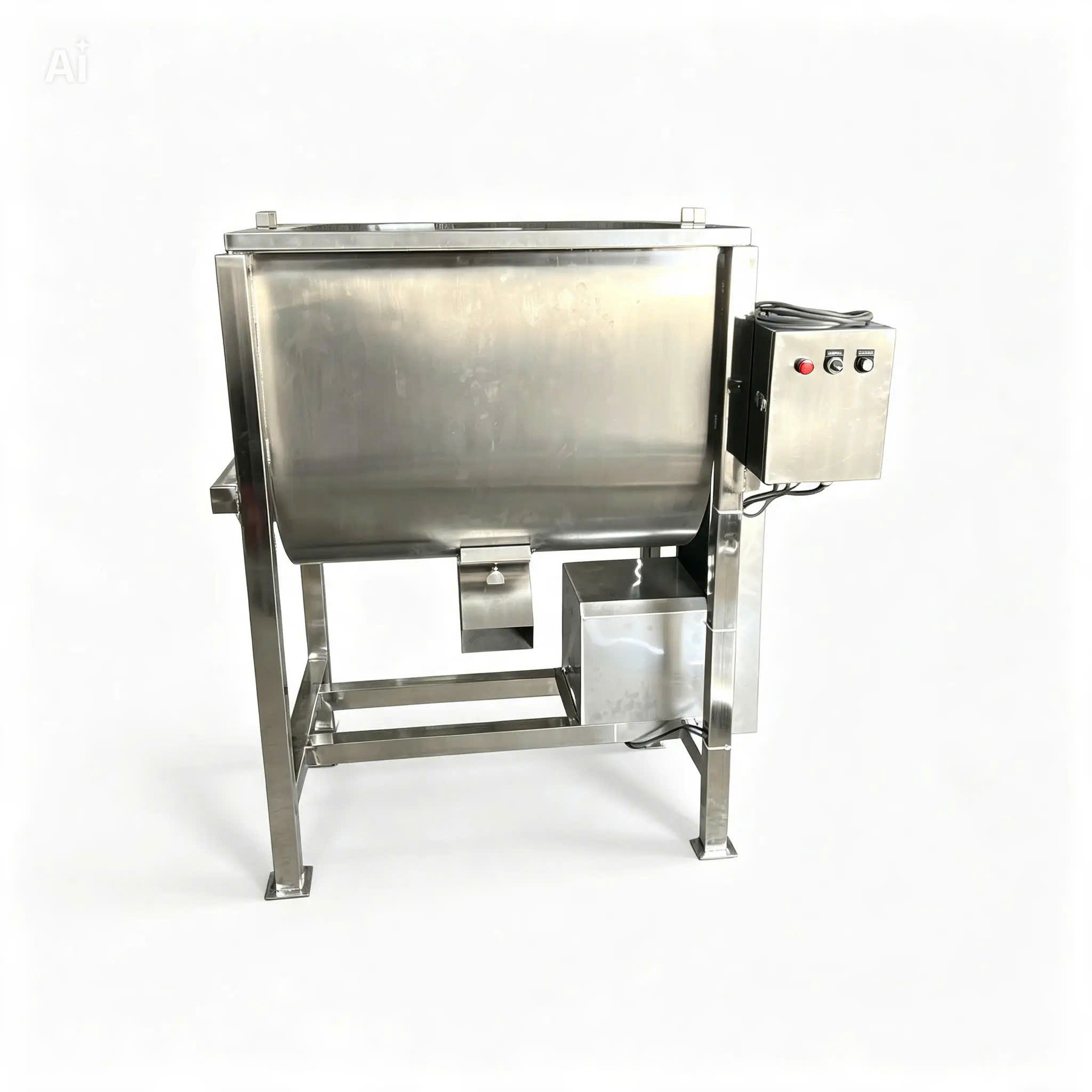 Máy trộn công nghiệp 100kg