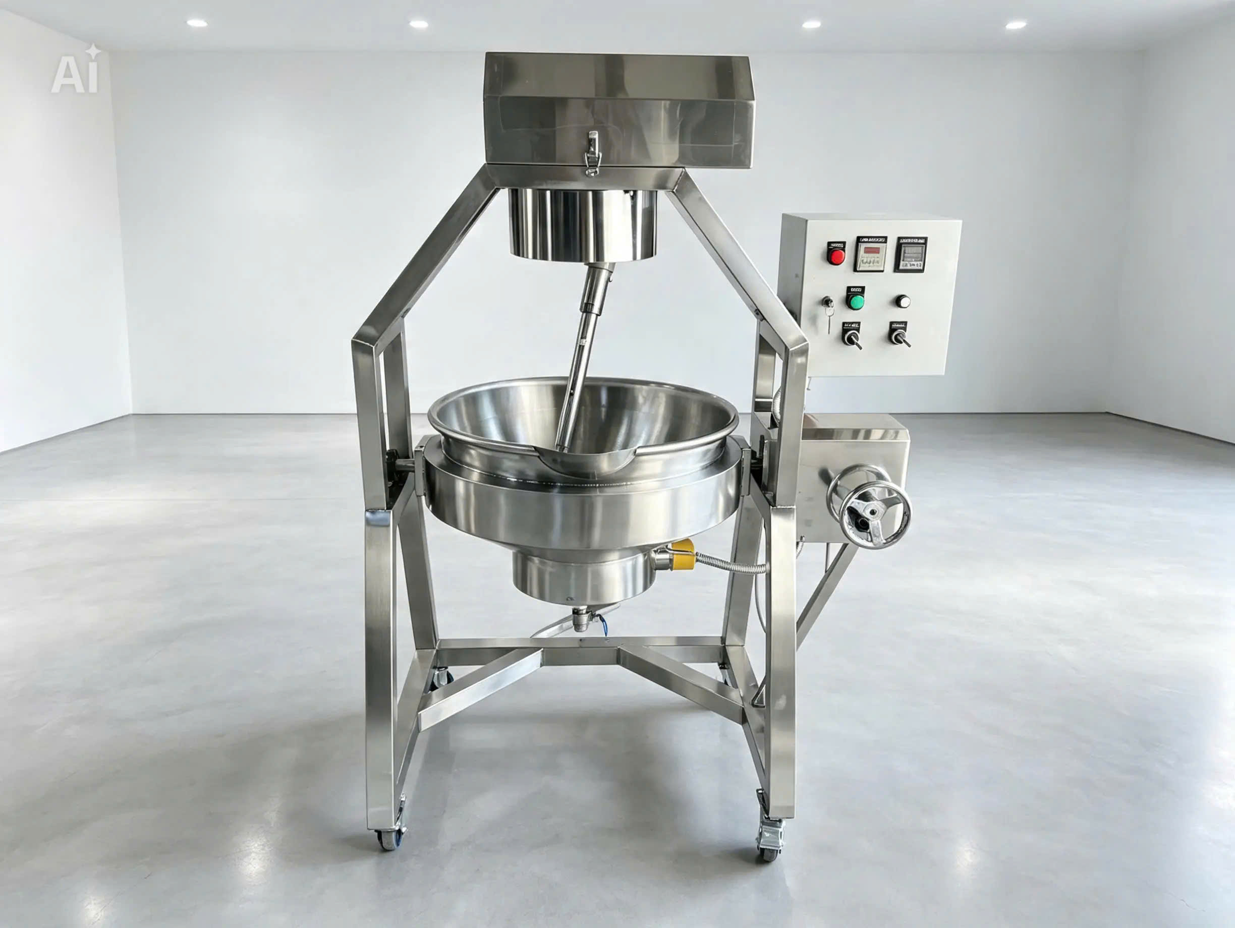 Chảo Xào Công Nghiệp Giá Rẻ