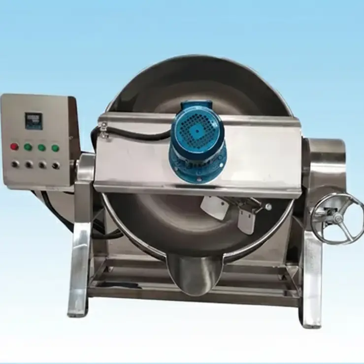 Chảo xào chà bông 50kg