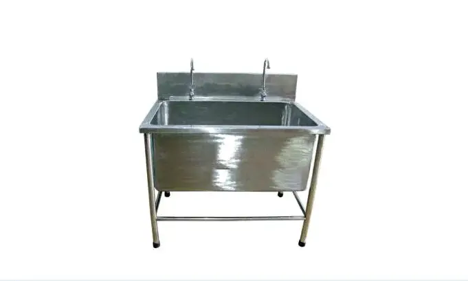 Chậu rửa 1 hộc