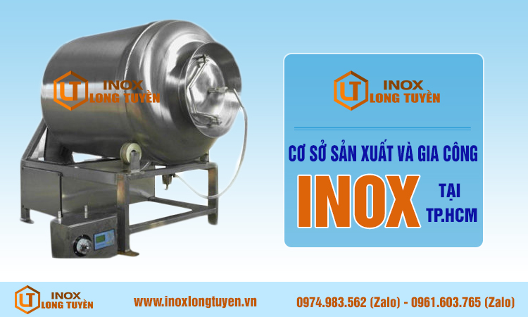 Máy rang hạt 200kg