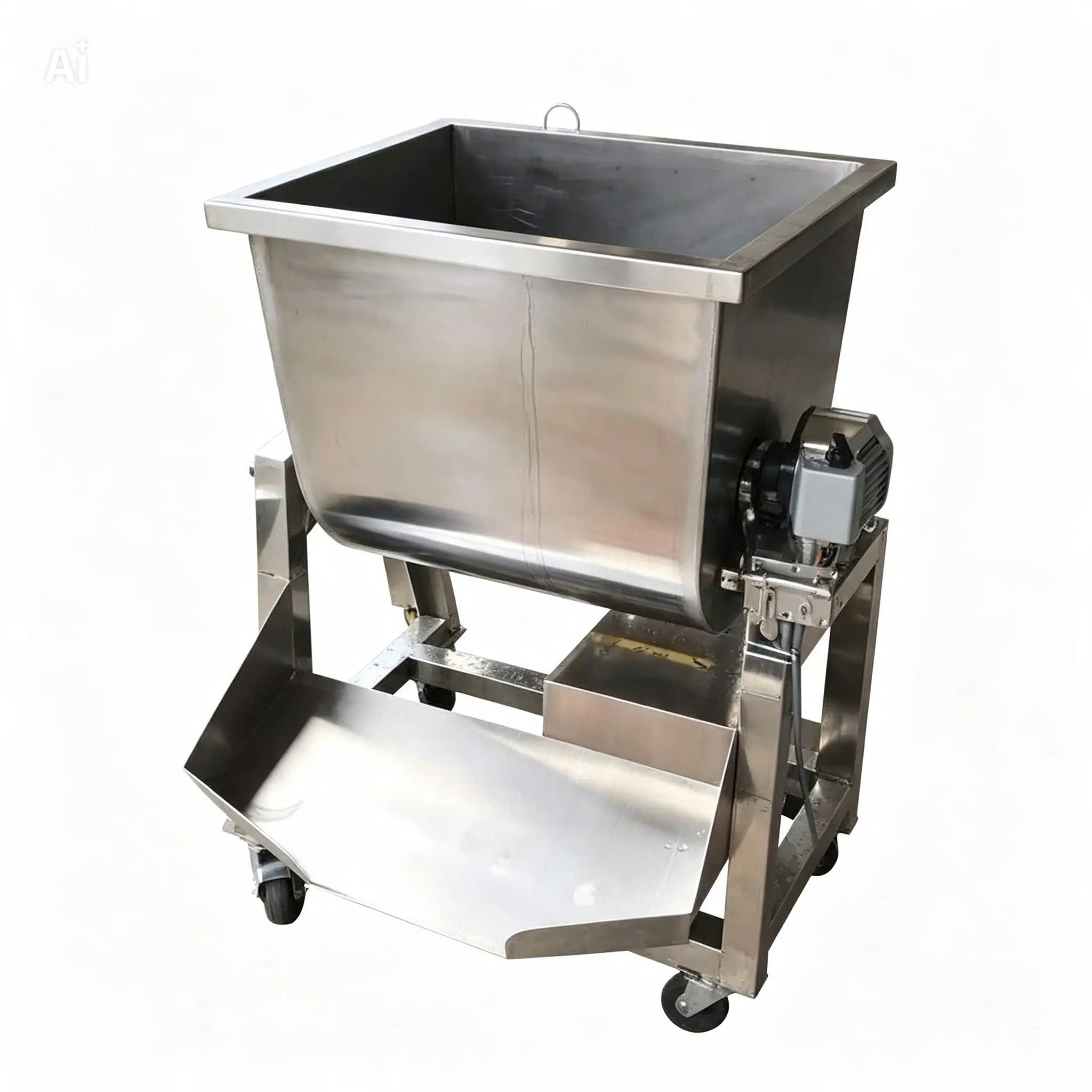 Máy trộn thực phẩm 30kg