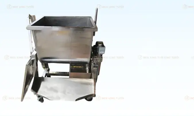 Máy trộn bột 20kg