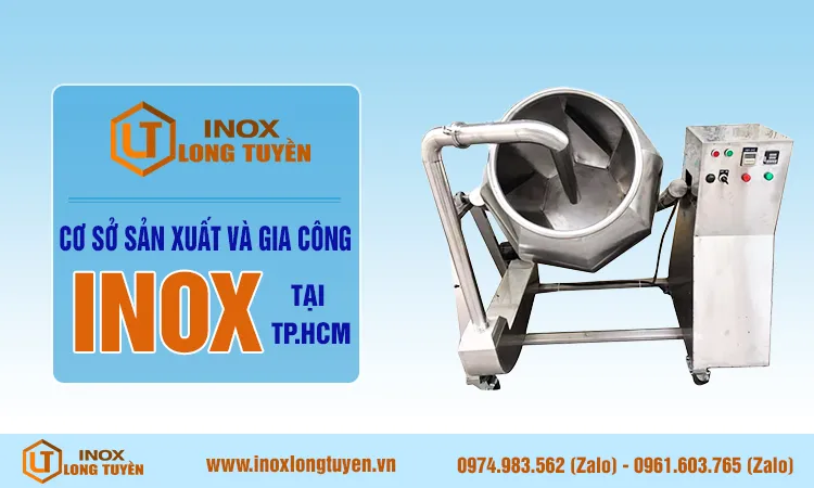 Máy trộn dược phẩm