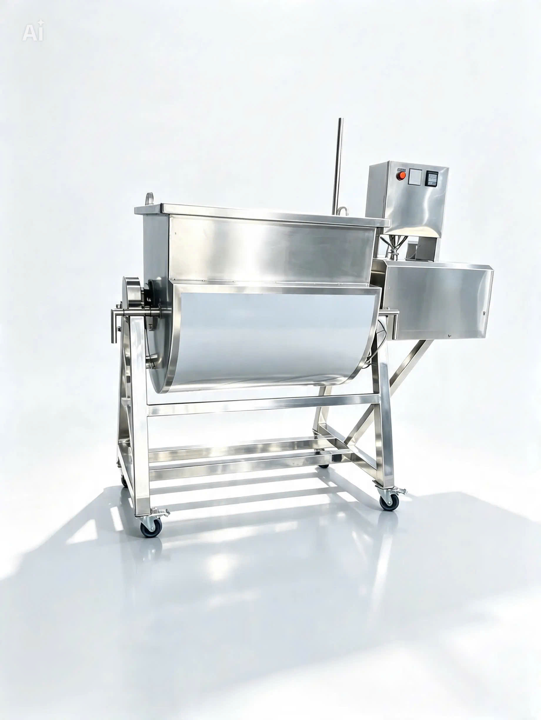 Máy trộn thịt 50kg