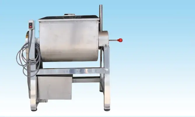 Máy trộn thịt 100kg