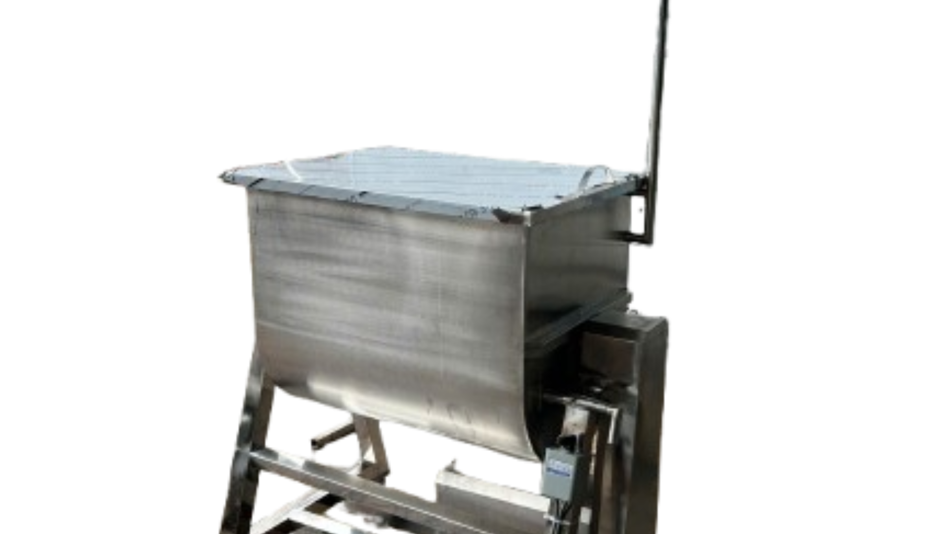 Máy Trộn Mini Inox Long Tuyền 