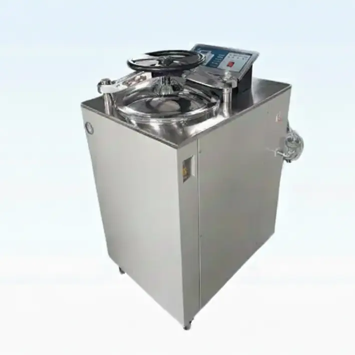 Nồi hấp tiệt trùng 18 lít
