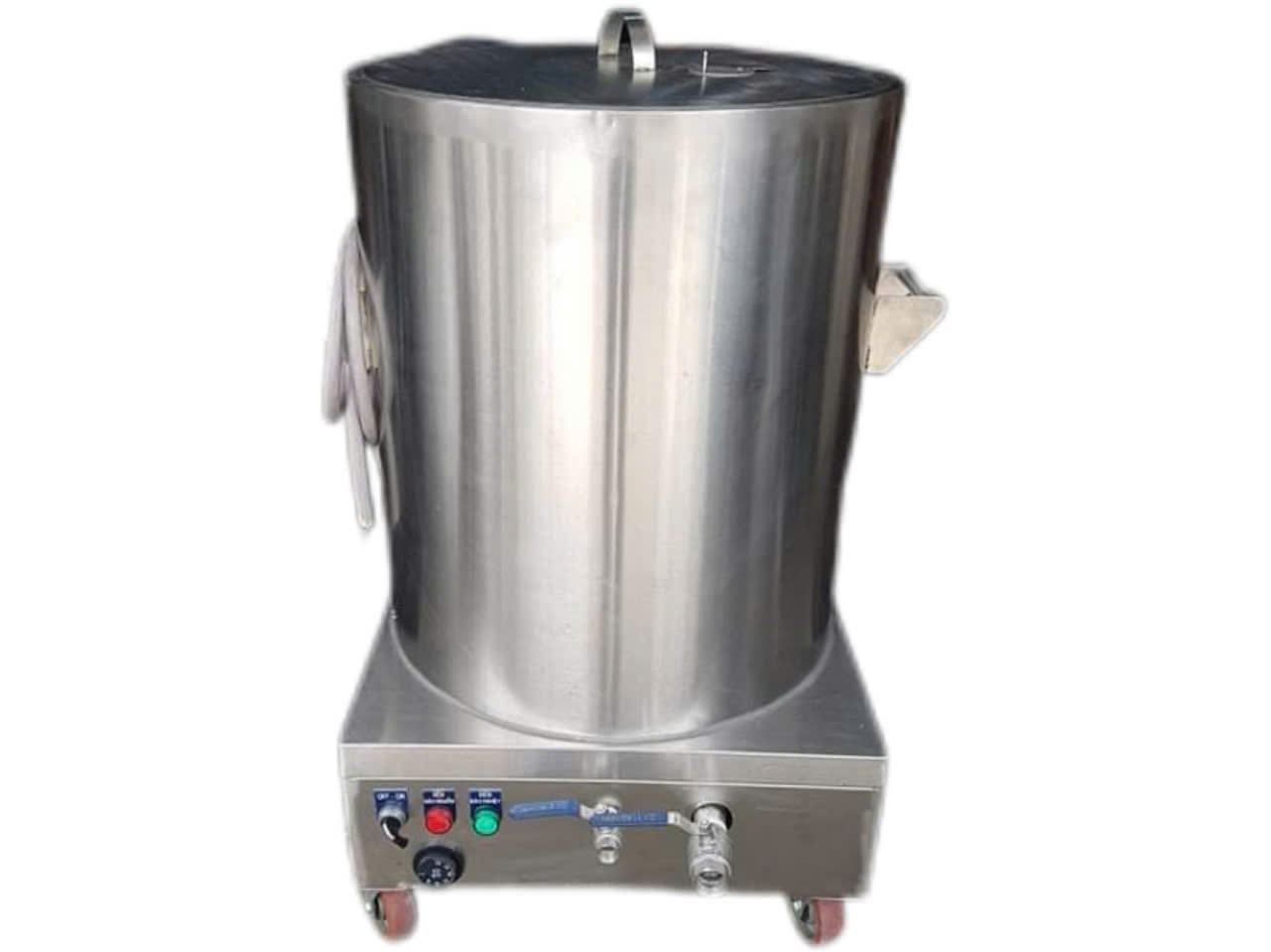 Nồi nấu phở 30 lít