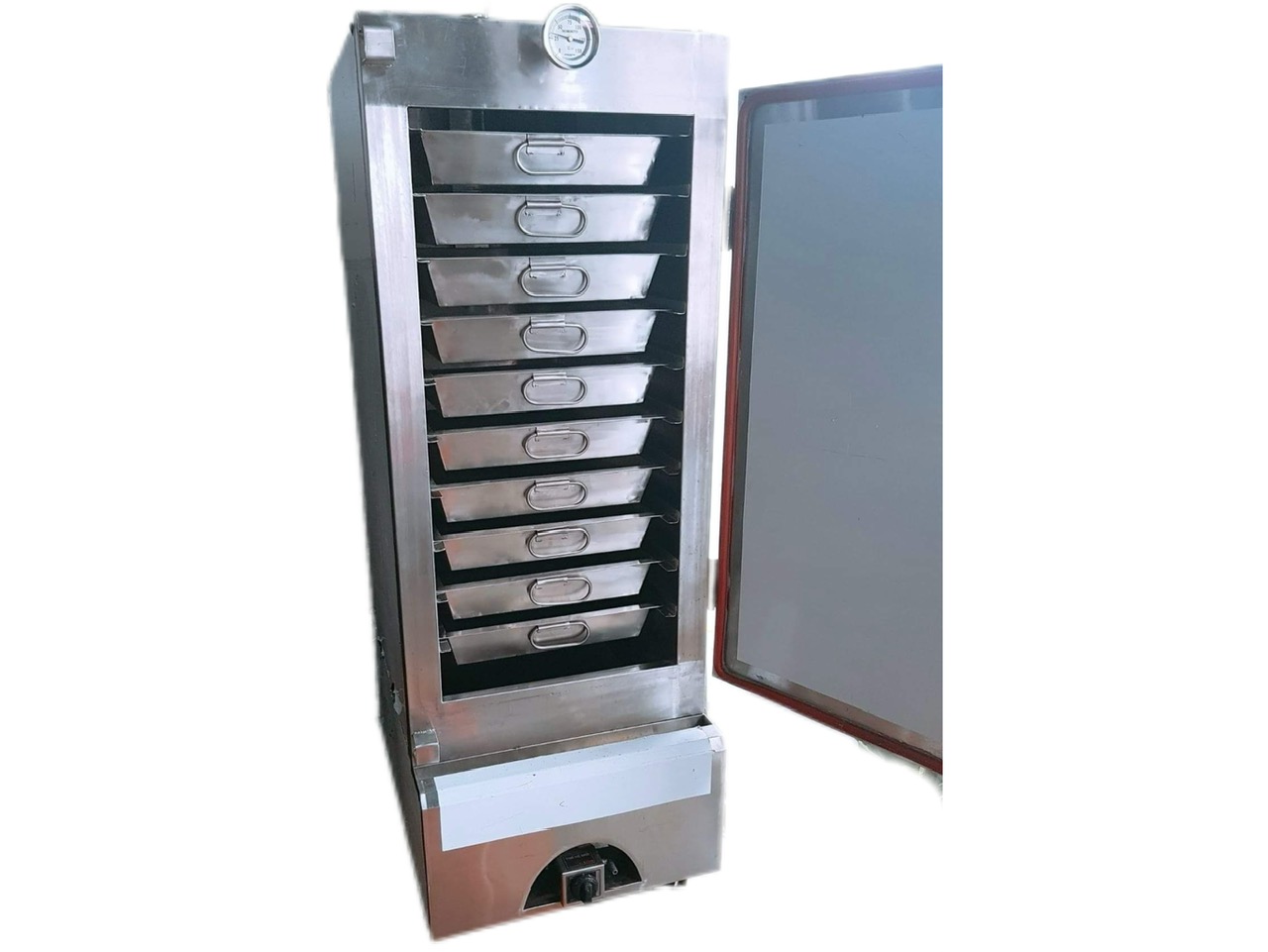 Tủ hấp cơm 50kg