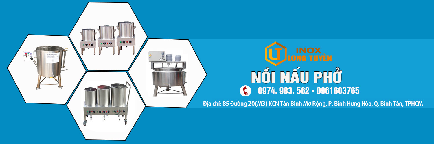 Nồi nấu phở